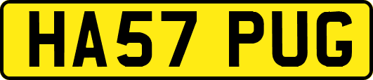 HA57PUG