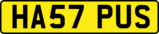 HA57PUS