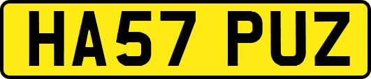 HA57PUZ