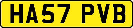 HA57PVB