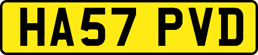 HA57PVD