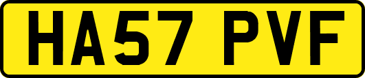 HA57PVF