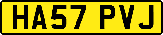 HA57PVJ