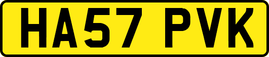 HA57PVK