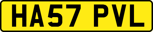 HA57PVL