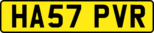 HA57PVR