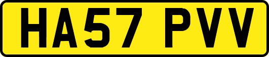 HA57PVV