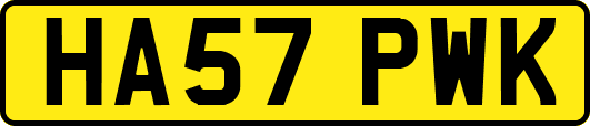 HA57PWK