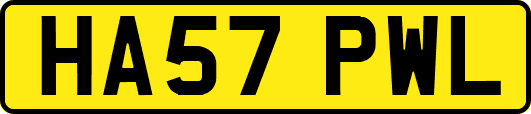 HA57PWL