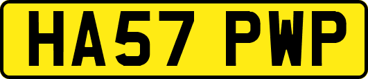HA57PWP