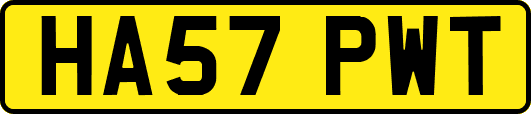 HA57PWT