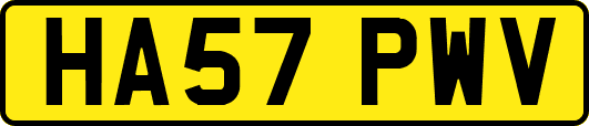 HA57PWV