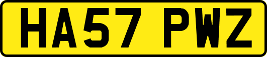 HA57PWZ
