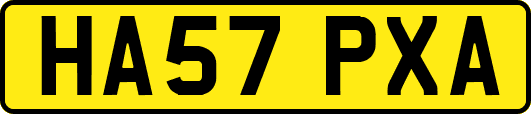 HA57PXA