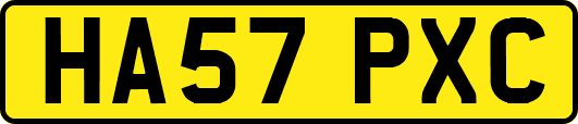 HA57PXC