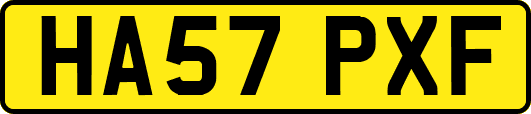 HA57PXF
