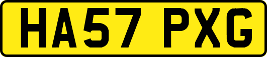 HA57PXG