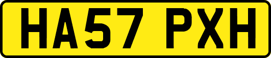 HA57PXH