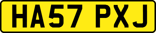 HA57PXJ