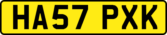 HA57PXK