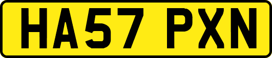HA57PXN