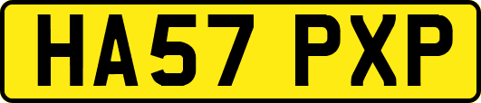 HA57PXP