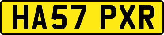 HA57PXR