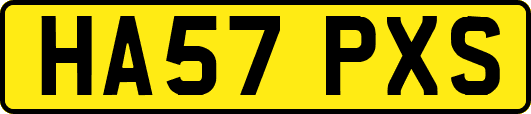 HA57PXS
