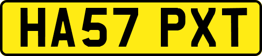 HA57PXT
