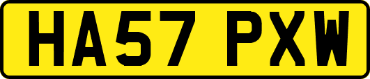 HA57PXW