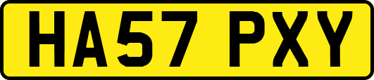 HA57PXY