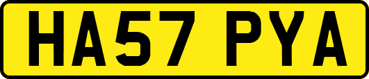 HA57PYA