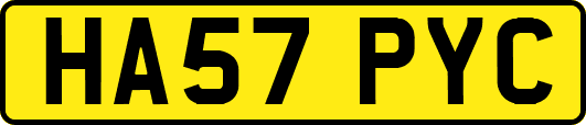 HA57PYC