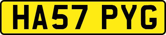 HA57PYG