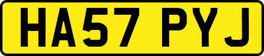 HA57PYJ