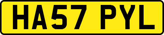 HA57PYL