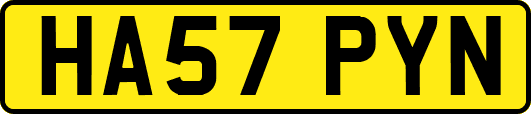 HA57PYN