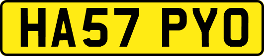 HA57PYO
