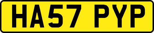 HA57PYP