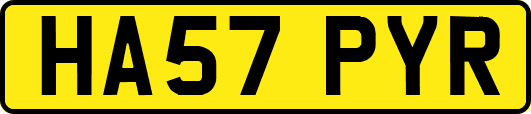 HA57PYR