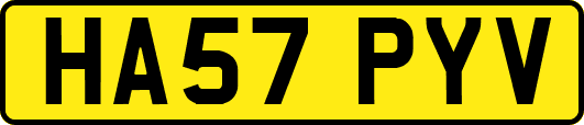 HA57PYV