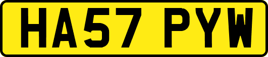 HA57PYW