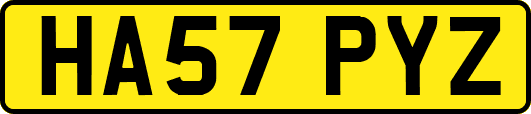 HA57PYZ