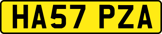 HA57PZA