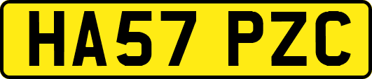 HA57PZC