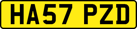 HA57PZD