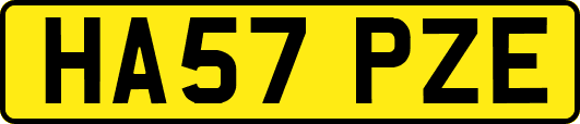 HA57PZE