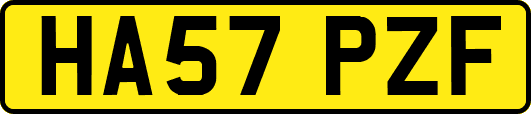 HA57PZF