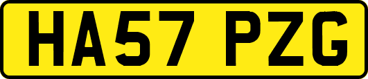 HA57PZG