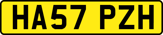 HA57PZH